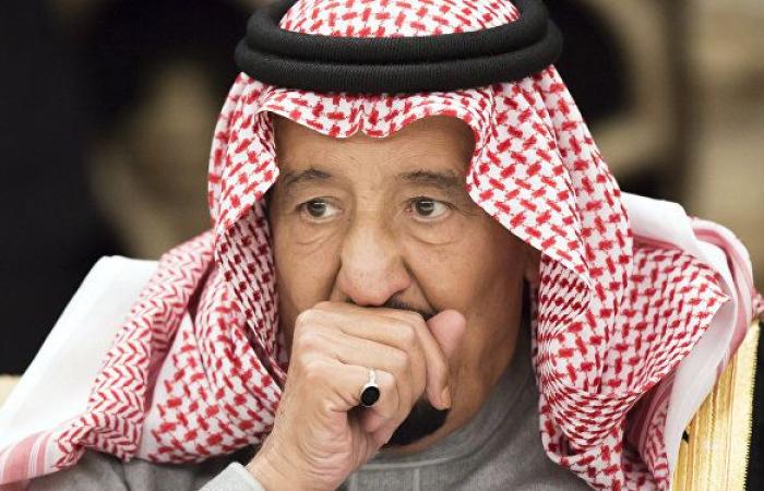 مسؤول سعودي يتحدث عن صفات خاصة للملك سلمان