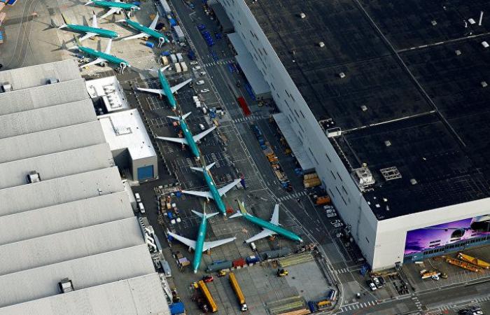 السعودية لا تعتزم رفع الحظر عن طائرات "بوينغ 737 ماكس 8" قريبا