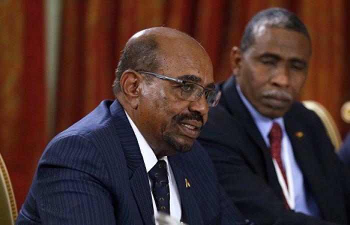 ما علاقة البشير بوضع السودان على قوائم الإرهاب