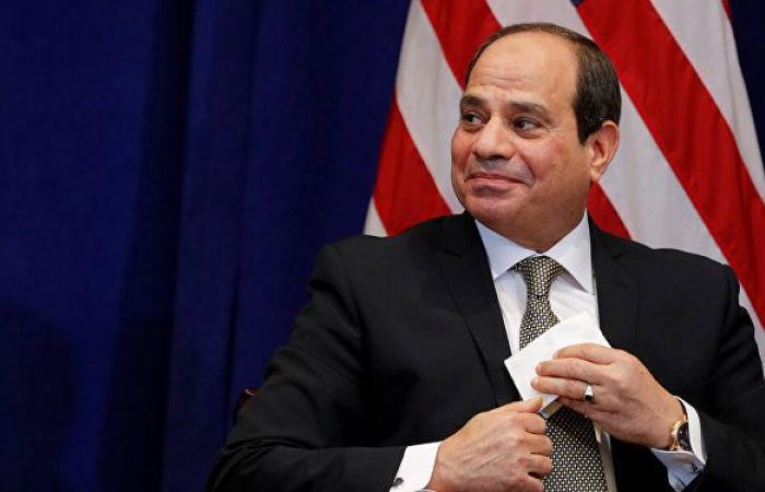 بيلاروس تعلن عن زيارة مرتقبة للرئيس المصري يونيو المقبل