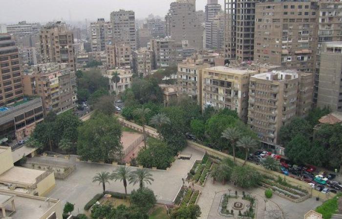 مصر تحقق فائضا في الميزان التجاري لأول مرة منذ 7 سنوات