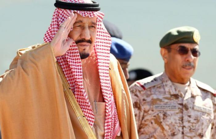 السعودية تفاجئ العراق بعد "هدية" الملك سلمان