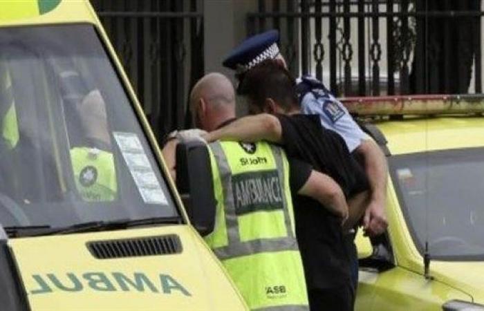 توجيه 50 تهمة بالقتل للمشتبه به في هجومي نيوزيلندا