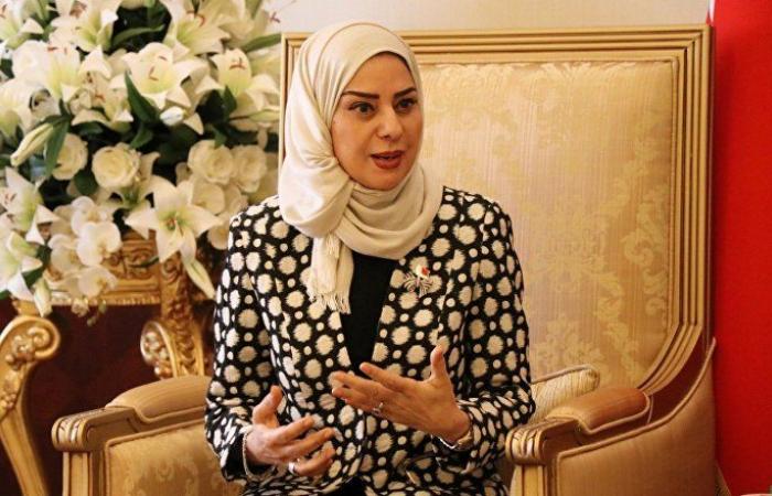 رئيسة البرلمان: المرأة البحرينية رائدة في المنطقة وتتطلع إلى المزيد من المناصب