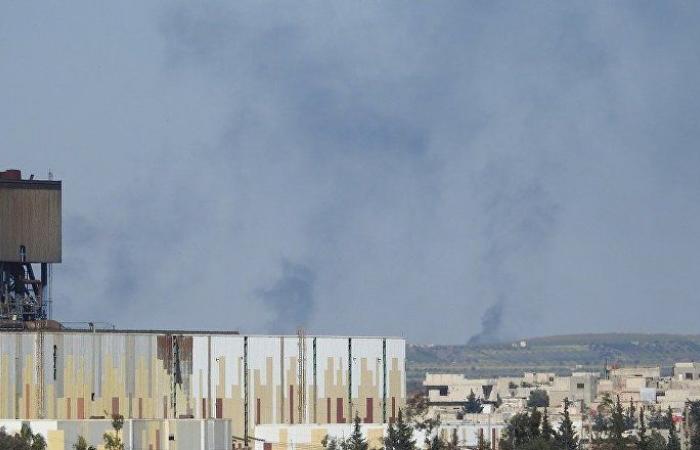 مقتل مدني ودمار بالمنازل بعد قصف نفذته التنظيمات المسلحة بريف حماة الشمالي