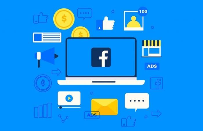 3 نصائح لتحسين جودة إعلانات فيسبوك المخصصة لتجميع بيانات…