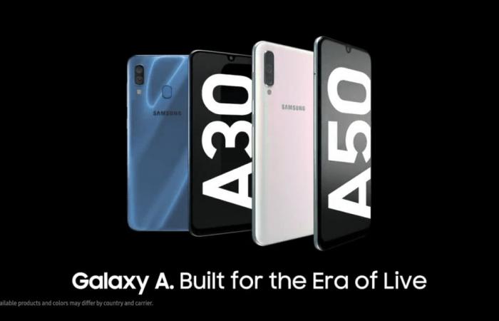 سامسونج تدمج رسميًا سلسلة Galaxy J مع Galaxy A