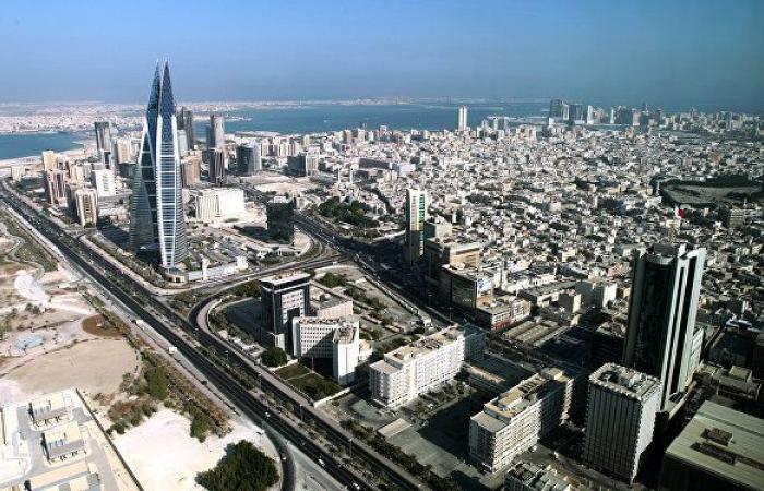 البحرين توقع اتفاقا مع شركة روسية لتنظيم توريد الحبوب إلى مركز التوزيع في البحرين