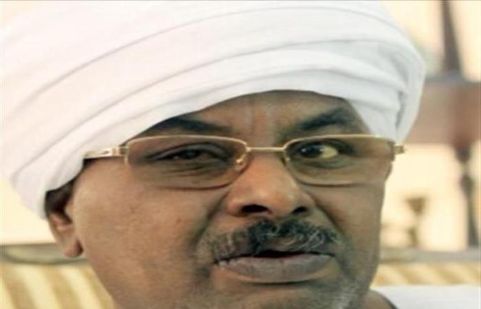 استقالة مدير جهاز الامن والمخابرات الوطني السوداني