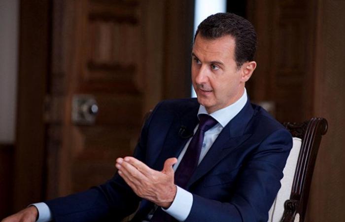 بالتوازي مع المواجهة المفتوحة مع إسرائيل... الأسد يستعد لحسم إدلب وشرق الفرات