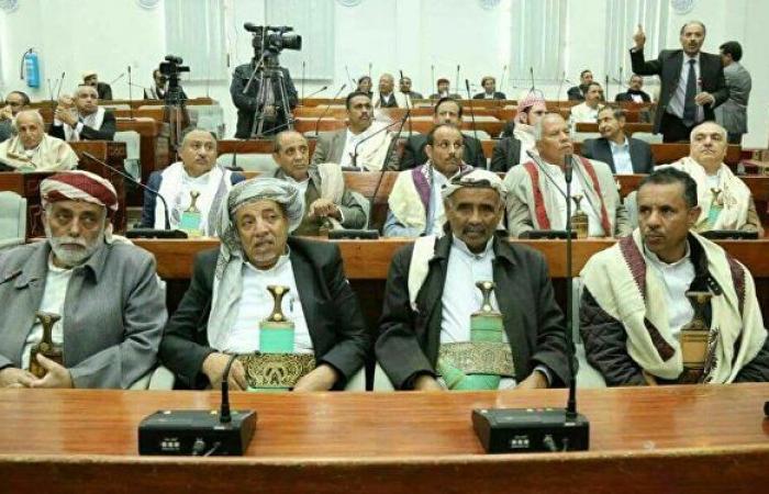 رئيس مجلس النواب اليمني يدعو حكومة هادي للعودة إلى العاصمة