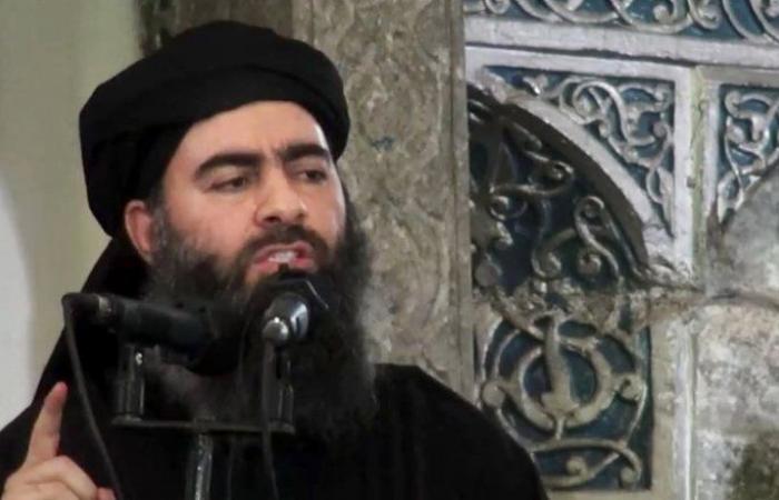 بعد هروبه إثر الهزيمة... مسؤول عراقي يكشف مكان تواجد زعيم "داعش" أبو بكر البغدادي"