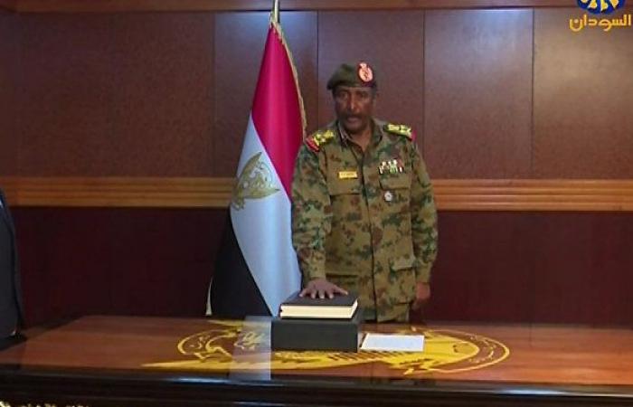 حزب المؤتمر السوداني: الخطوة التي اتخذها "العسكري" تبطئ التداول السلمي للسلطة
