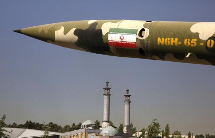 مسؤول إيراني: دول الخليج تعترف باقتدارنا الصاروخي وترامب يلعب بالنار
