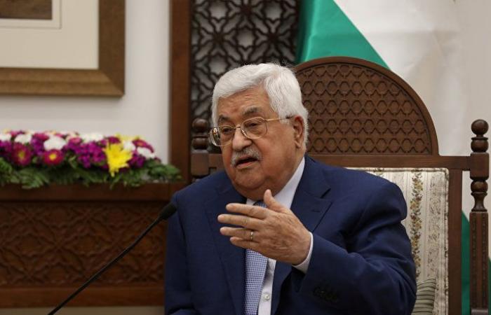 عباس على استعداد للقاء نتنياهو دون شروط مسبقة في حال استضافت موسكو هذا اللقاء