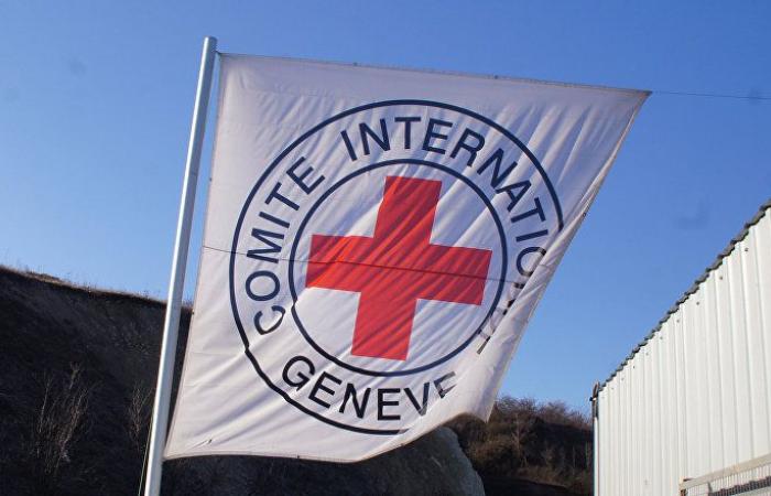 اللجنة الدولية للصليب الأحمر تبحث عن ثلاثة من موظفيها خطفوا عام 2013 في سوريا