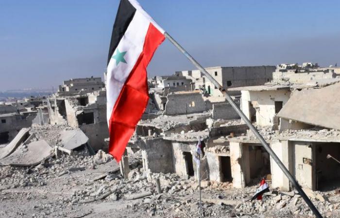 الخارجية السورية تعلق على آلية الأمم المتحدة حول الجرائم في سوريا