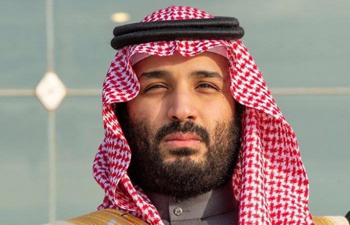 مدير مركز القرن في السعودية: محمد بن سلمان وراء تنامي العلاقات مع العراق