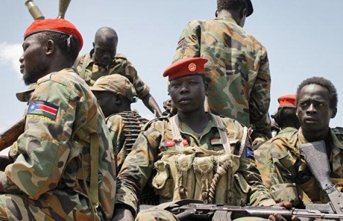 سفير جنوب السودان في الخرطوم يوضح مصير اتفاق السلام بعد رحيل البشير