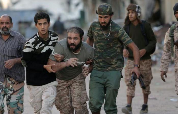 ساعة الصفر... "حراك أحرار طرابلس" يكشف عن مهمة داخل العاصمة