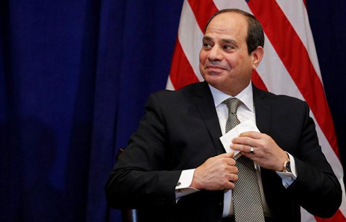 مجلس النواب المصري يوافق نهائيا على تحديد مدة الرئاسة 6 سنوات
