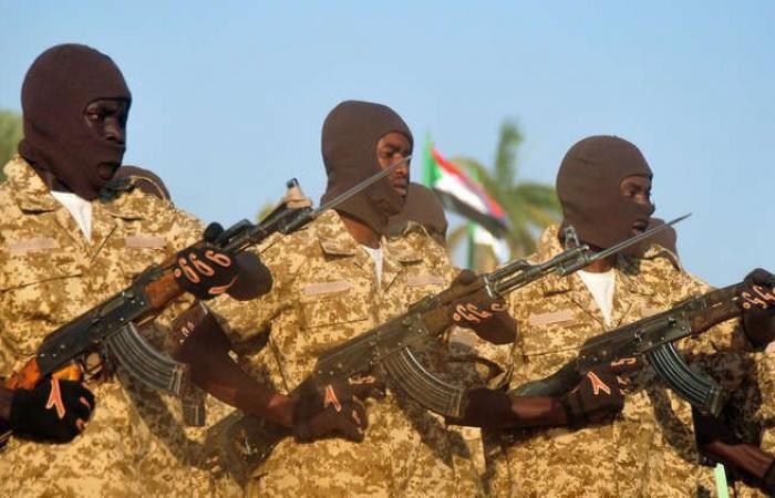 المجلس العسكري الانتقالي: القوات السودانية المشاركة ضمن التحالف العربي ستبقى في اليمن