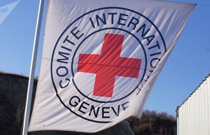 "سبوتنيك" تكشف مصير موظفي "الصليب الأحمر الدولي" المختطفين في إدلب