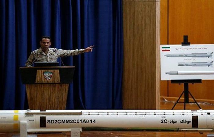 صالح الصماد... القيادي الحوثي الذي توعد السعودية بـ"صواريخ بالستية كل يوم"