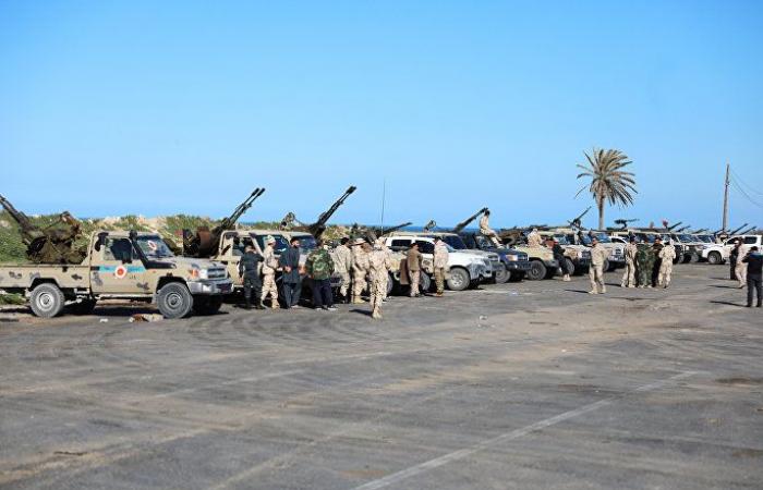 لماذا تدعم قطر وتركيا قوات الوفاق في ليبيا... خبراء يفسرون