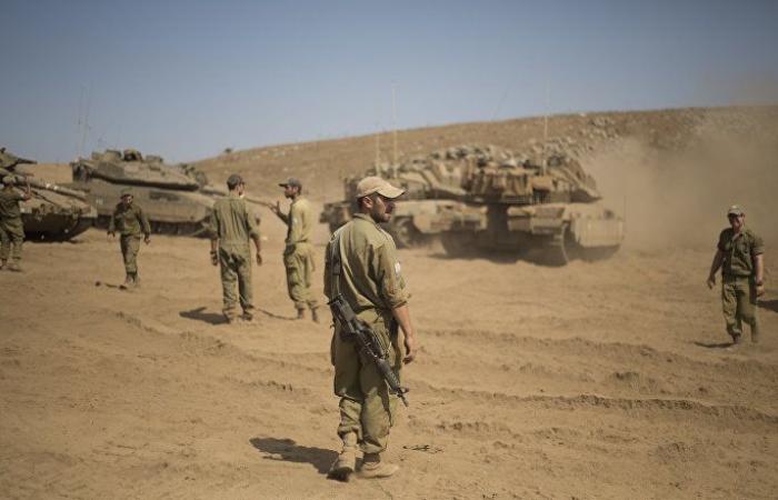 الجيش الإيراني يعلن صعود الجولان قريبا وطرد إسرائيل منه
