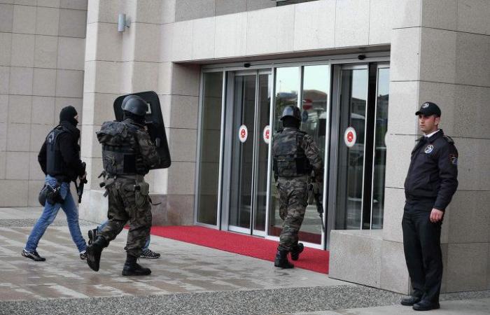 حقيقة اعتقال رجلي استخبارات إماراتيين في تركيا على صلة بـ"مقتل خاشقجي"
