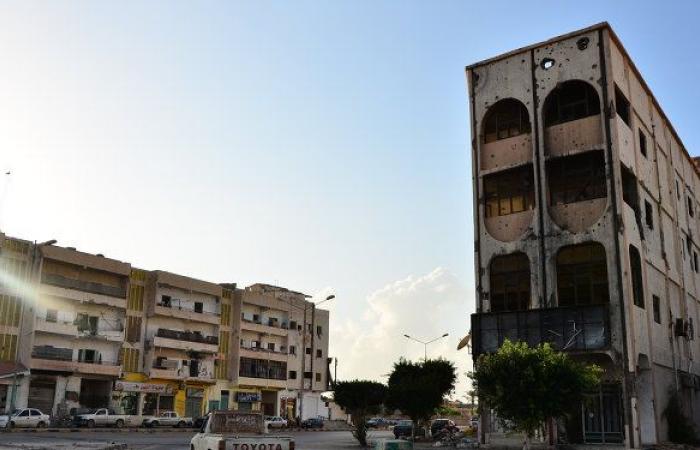 رئيس رقابة البرلمان الليبي: المجتمع الدولي لن يدعم المليشيات في طرابلس