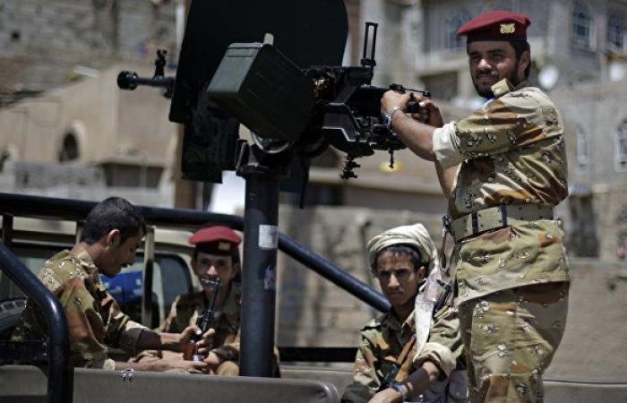 اليمن... "أنصار الله" تقصف تجمعات لجنود سعوديين في جيزان