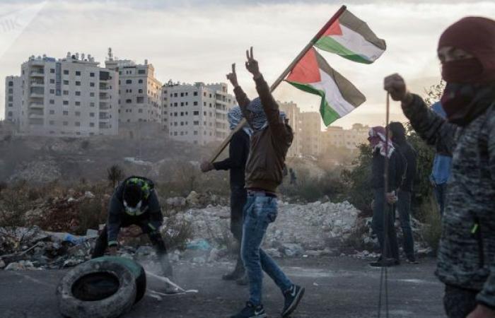 فلسطين: غرينبلات يكشف حجم مؤامرة ما تسمى "صفقة القرن"