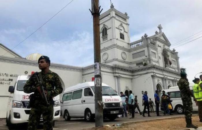 بعد التفجيرات الإرهابية.. تعرف على دولة سريلانكا المعقل الأول للبوذية في العالم