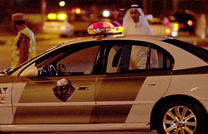 فيديو يكشف ما عثر عليه الأمن السعودي في وكر إرهابي