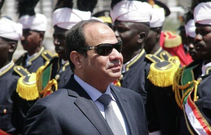 مصر تعلن الاتفاق على فترة انتقالية مدتها 3 أشهر في السودان