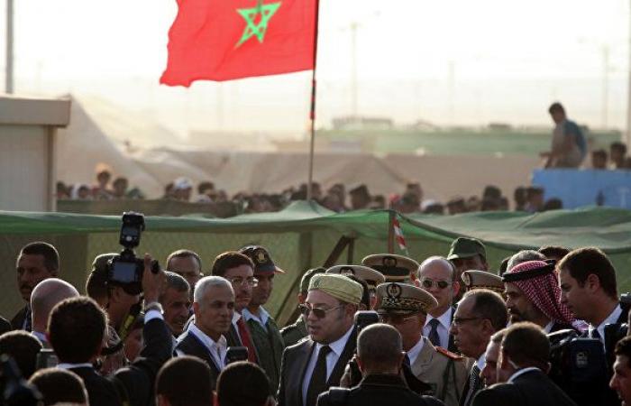 صحيفة: ملك المغرب يفاجئ السعودية ويتخذ قرارا يستبعد منه الإمارات