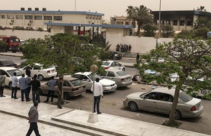 تونس: "تصريحات خطيرة" بعد توقيف "عملاء مخابرات فرنسيين" قادمين بأسلحة من ليبيا