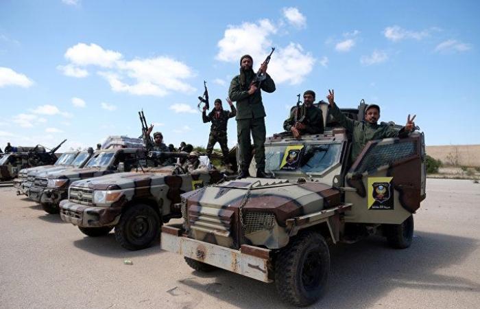 مسؤول عسكري ليبي: معركة طرابلس أصبحت شرسة بعد ظهور إرهابيين في الصفوف الأمامية