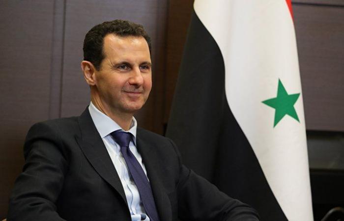 الأسد يطلق مؤسسة اقتصادية مقرها الحسكة في الشمال الشرقي لسوريا