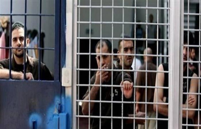 مصدر فلسطيني : 19 اسيرا اردنيا في السجون الاسرائيلية