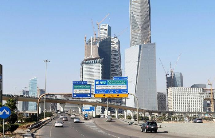 استطلاع يكشف توقعات نمو اقتصاد دول الخليج العربي