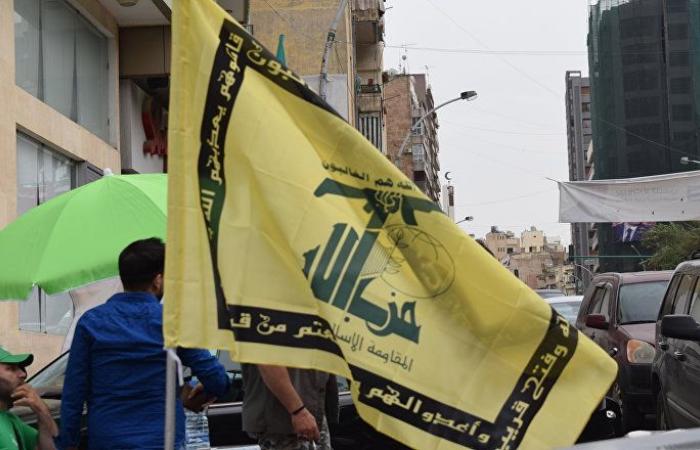 واشنطن تضرب "حزب الله" بعقوبات جديدة