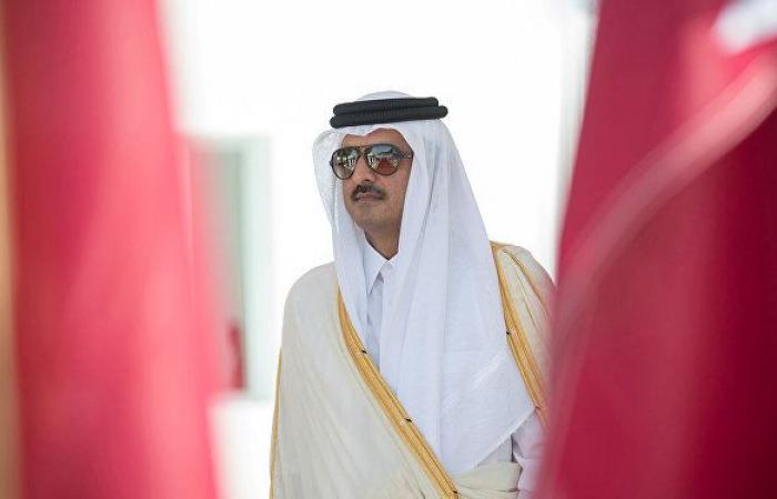 قطر تدعم المحاسبة الدولية للمتهمين بارتكاب جرائم حرب في سوريا