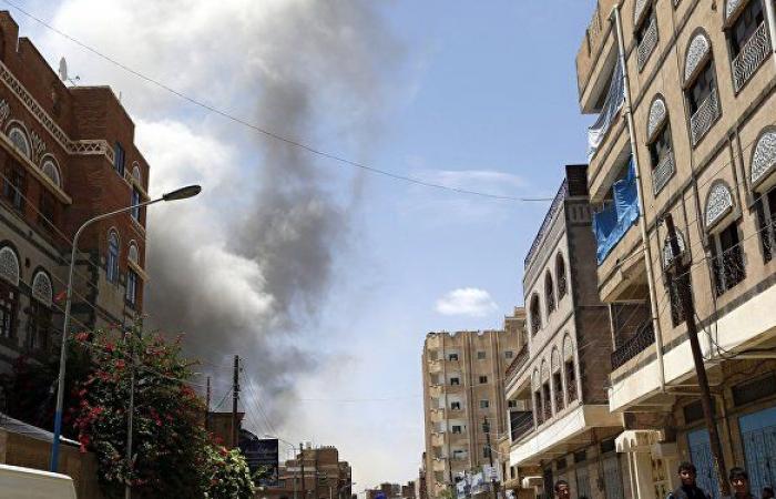 اليمن... "أنصار الله" تسيطر على مناطق غرب الضالع وتقطع إمدادات للجيش