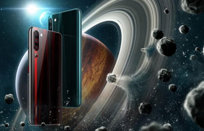 لينوفو تعلن رسميًا عن هاتف Lenovo Z6 Pro