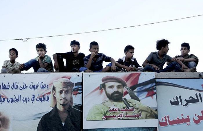 اليمن... رئيس الحراك الثوري يدعو الجنوبيين لـ"الوحدة"