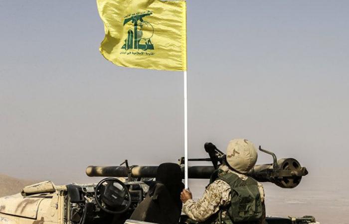 صحيفة: تقرير مرتقب من الأمم المتحدة بشأن سلاح "حزب الله"