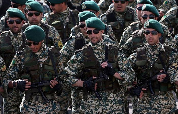 الجيش الإيراني يهدد السعودية والإمارات وأمريكا وإسرائيل